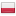 firma20.com.pl server is located in Poland